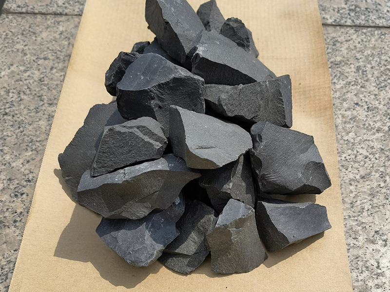 預熔精煉渣