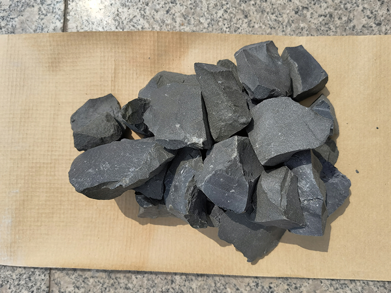 預熔精煉渣
